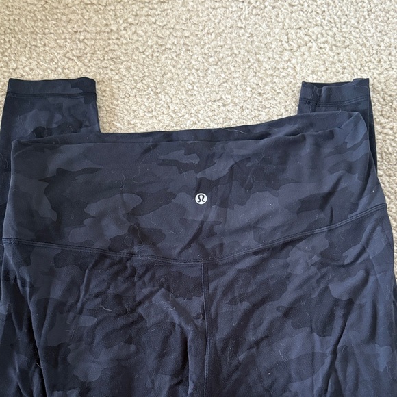 Lululemon Align - Picture 3 of 5